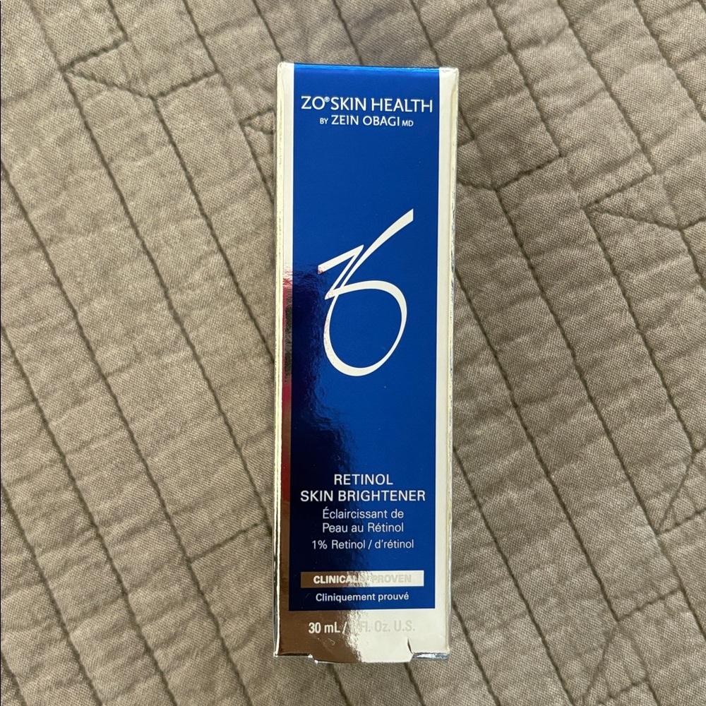 ZO Skin Health Retinol Skin Brightener